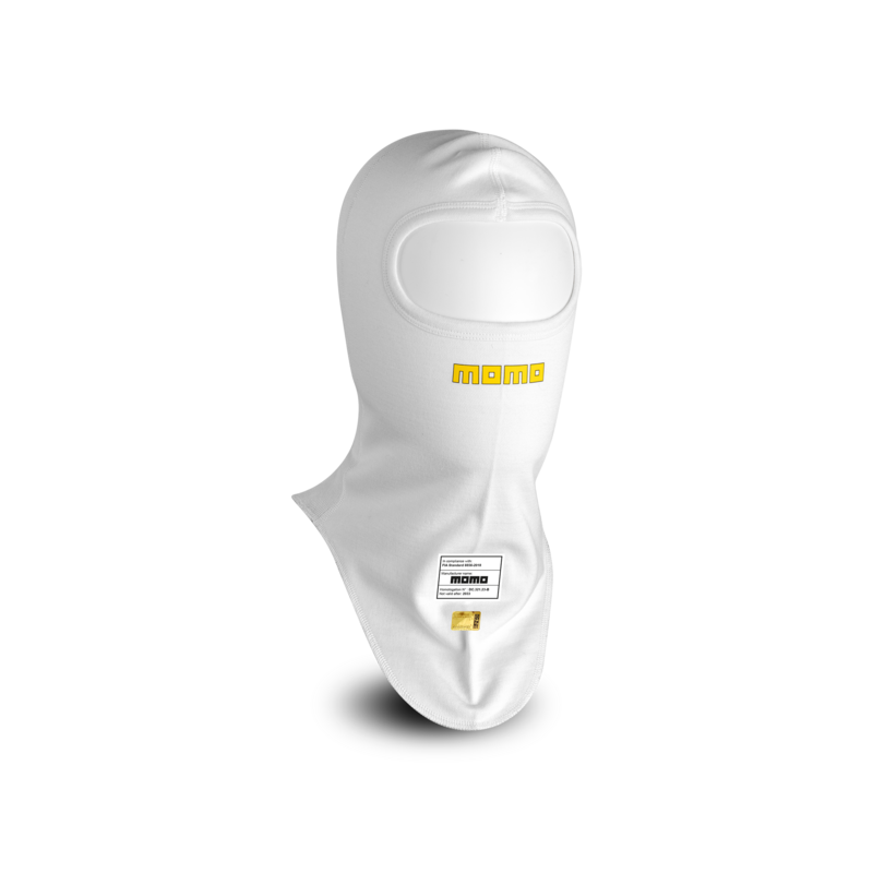 Momo FIA Driver Equipment Discount Pack